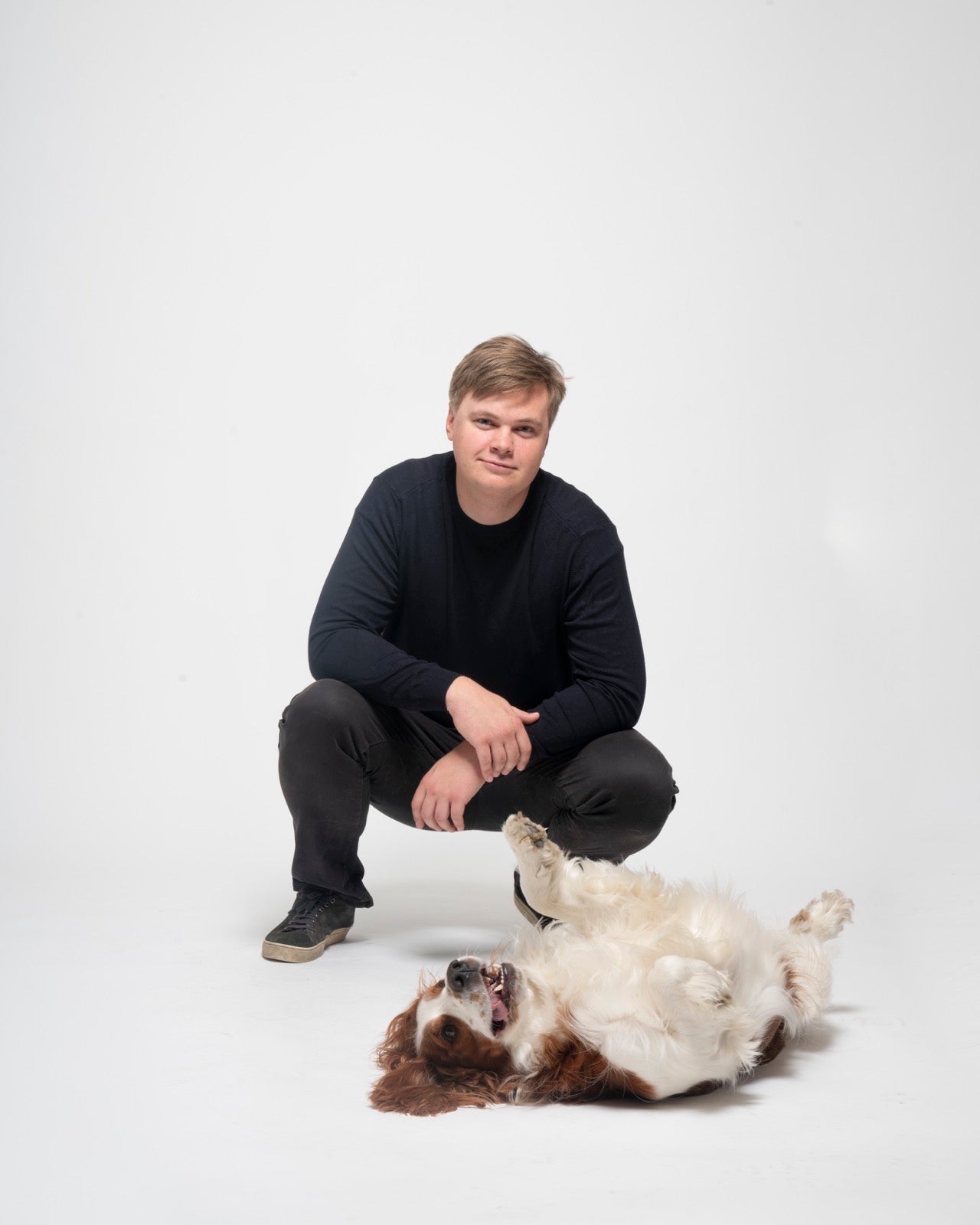 Oskar Norstedt, veterinär och medgrundare