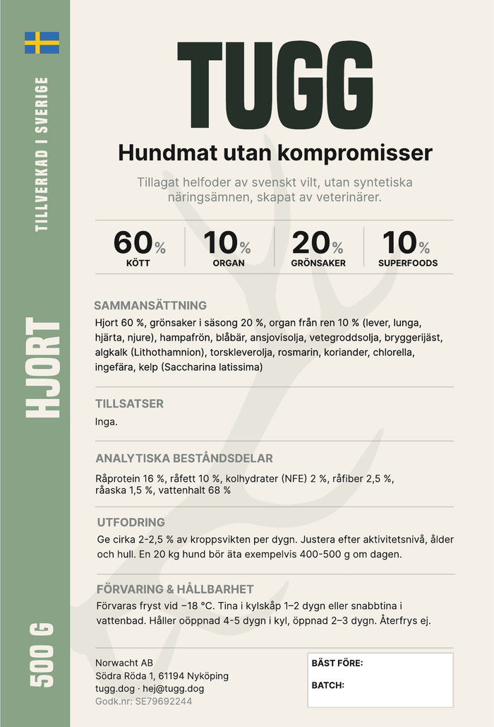 Hjort